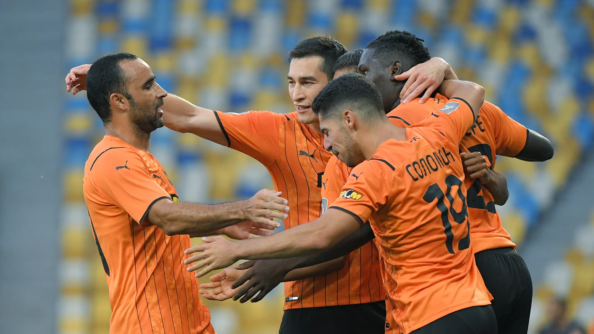 Львів – Шахтар: огляд матчу УПЛ / Фото: ФК Шахтар