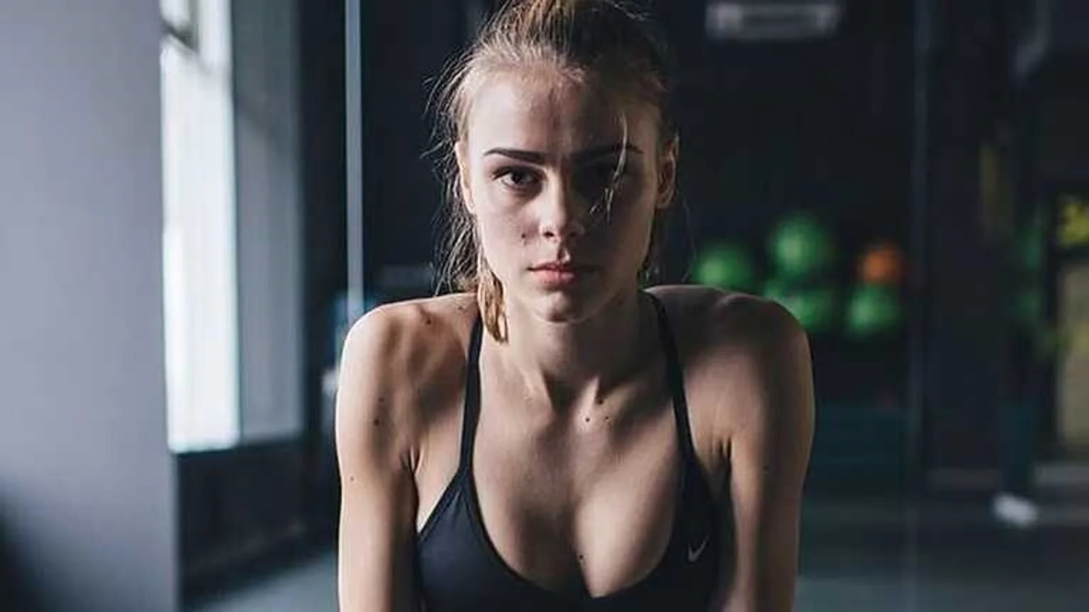 Юлия Левченко / Фото с Instagram