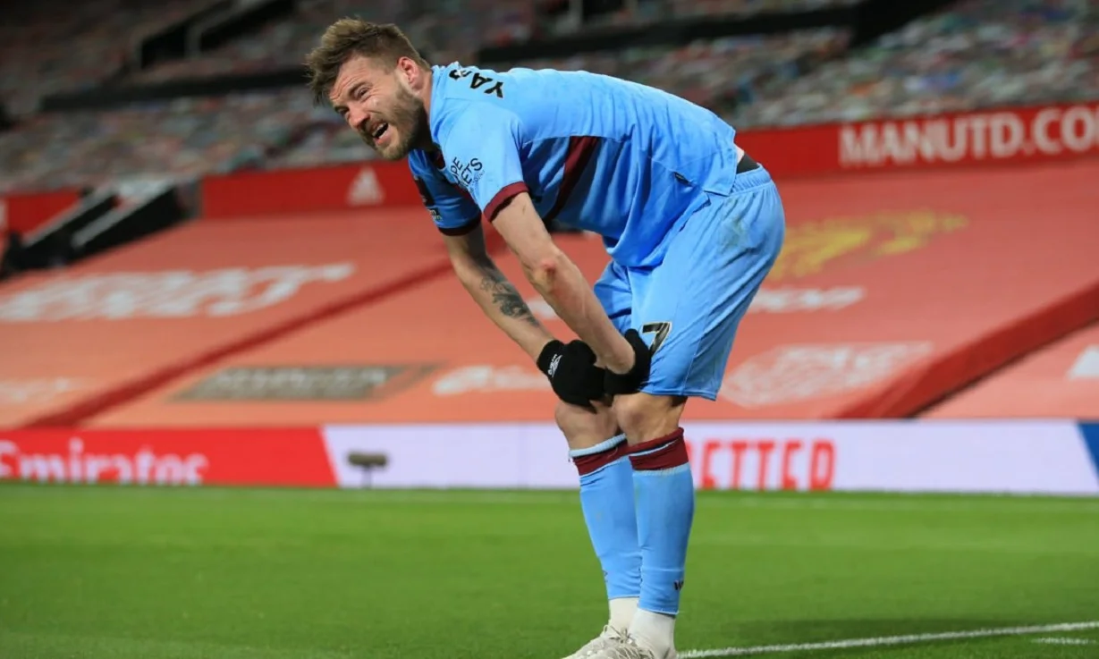 Андрей Ярмоленко / Getty Images