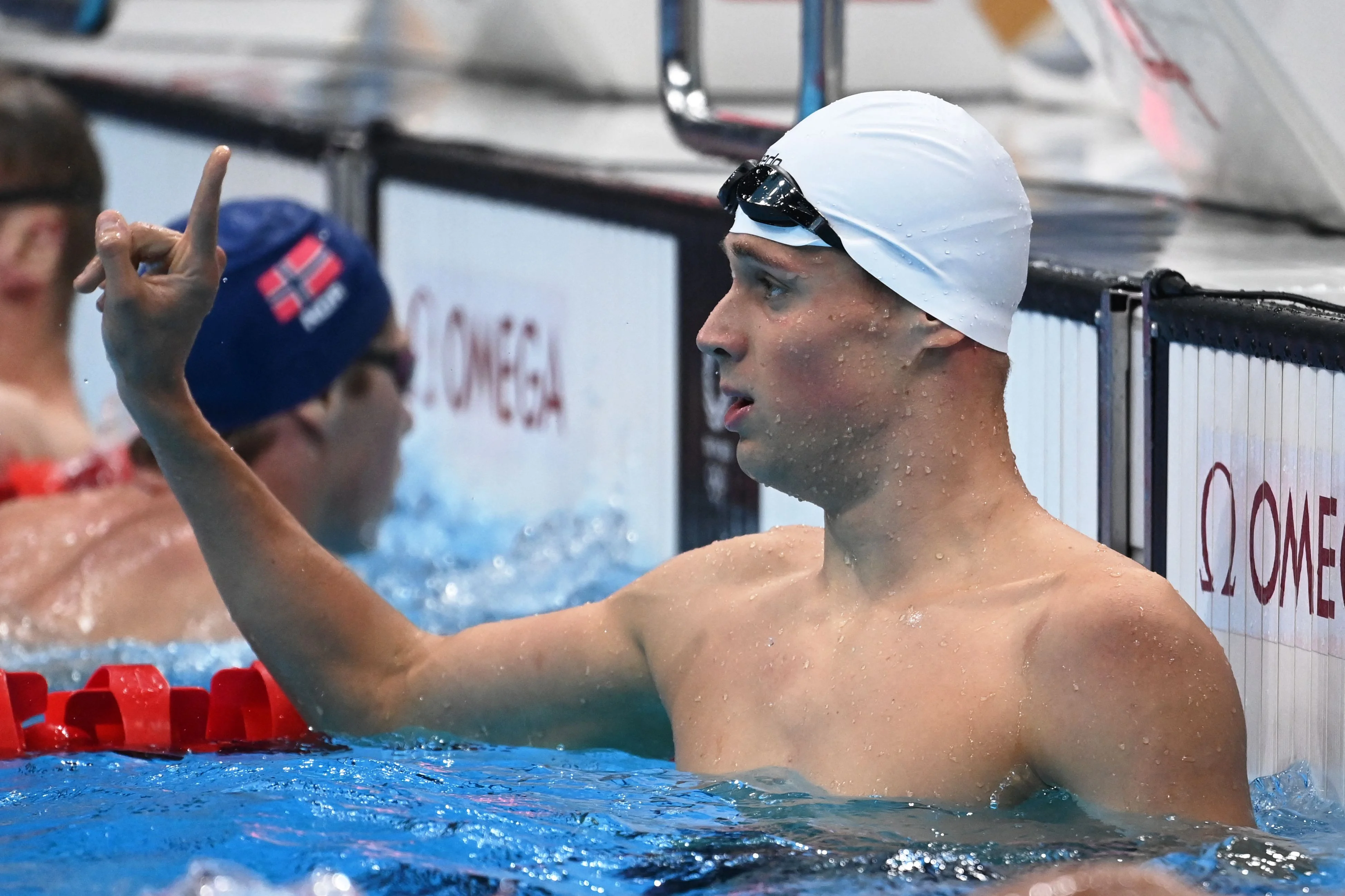 Михаил Романчук / Фото Getty Images