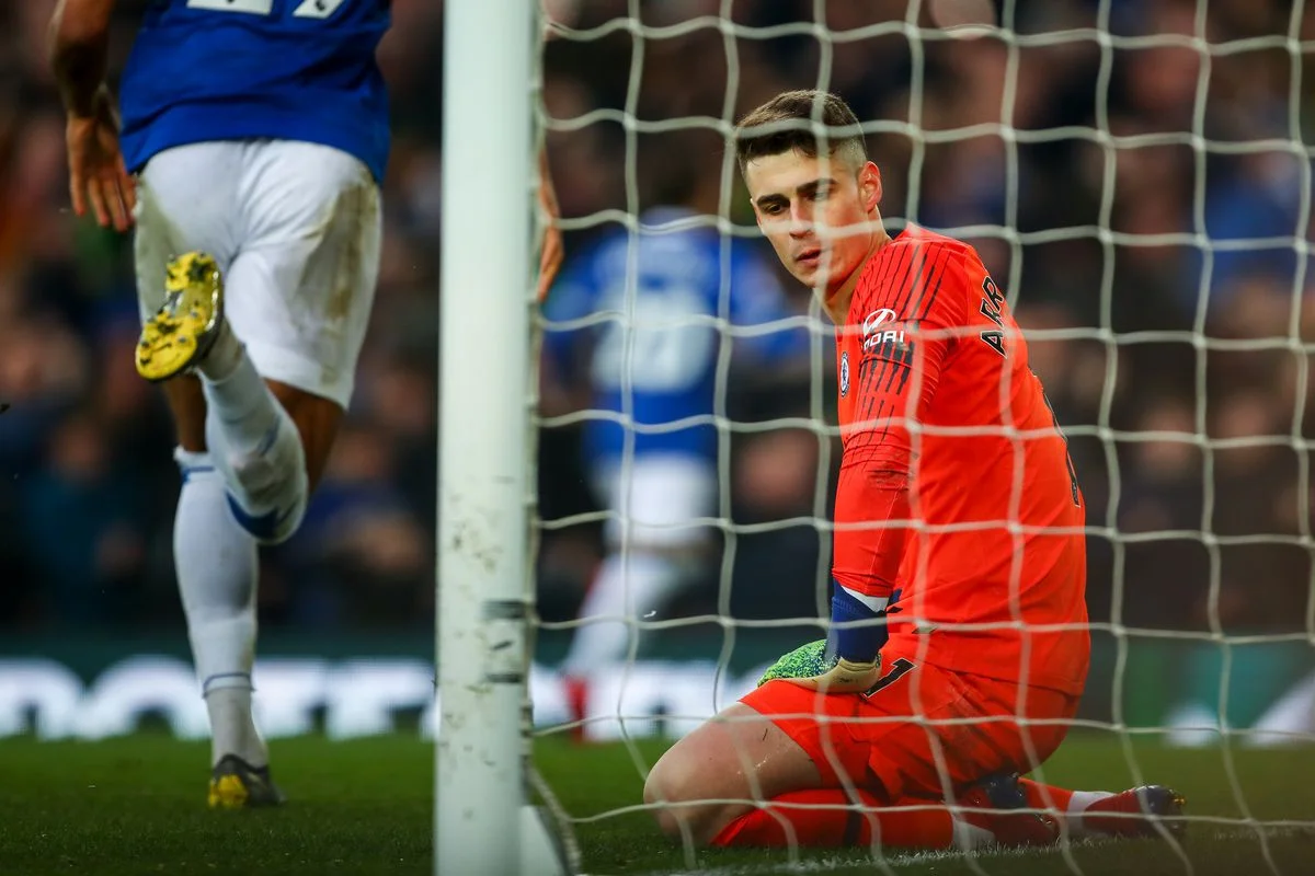 Кепа Аррісабалага відверто про дитинство, Атлетік, Челсі та ЛЧ