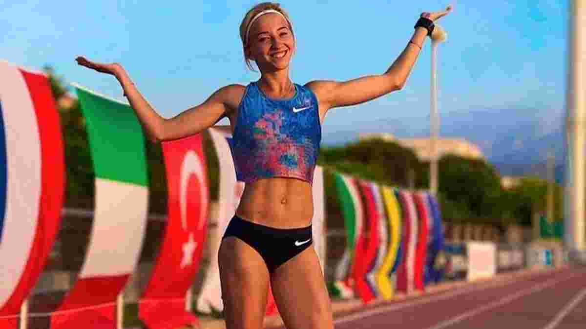 Трех украинских атлетов отстранили от Олимпиады – раскрыта скандальная причина