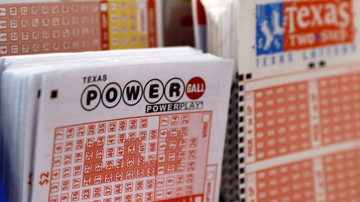 Станьте первым украинцем, который выиграет джекпот Powerball в 199 млн  долларов: розыгрыш в субботу - Футбол 24