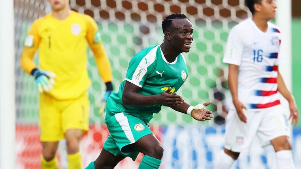 Самба Діалло / фото з відкритих джерел