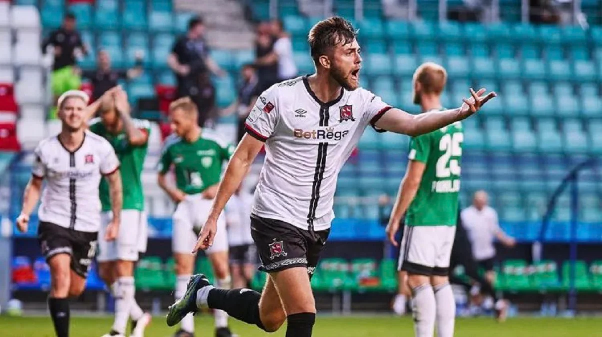 Ліга конференцій: рахунки матчів 29 07 2021