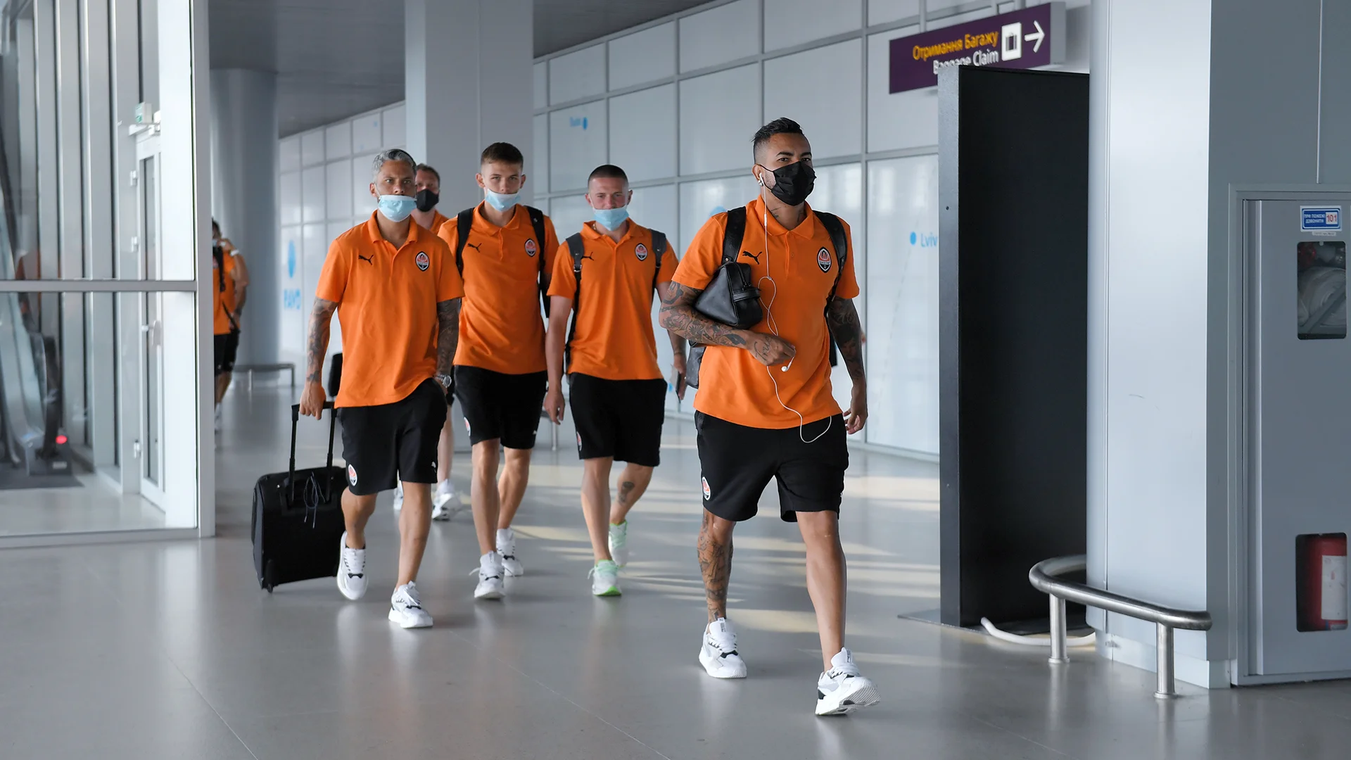 Генк – Шахтар: прогноз на матч кваліфікації Ліги чемпіонів / фото ФК Шахтар