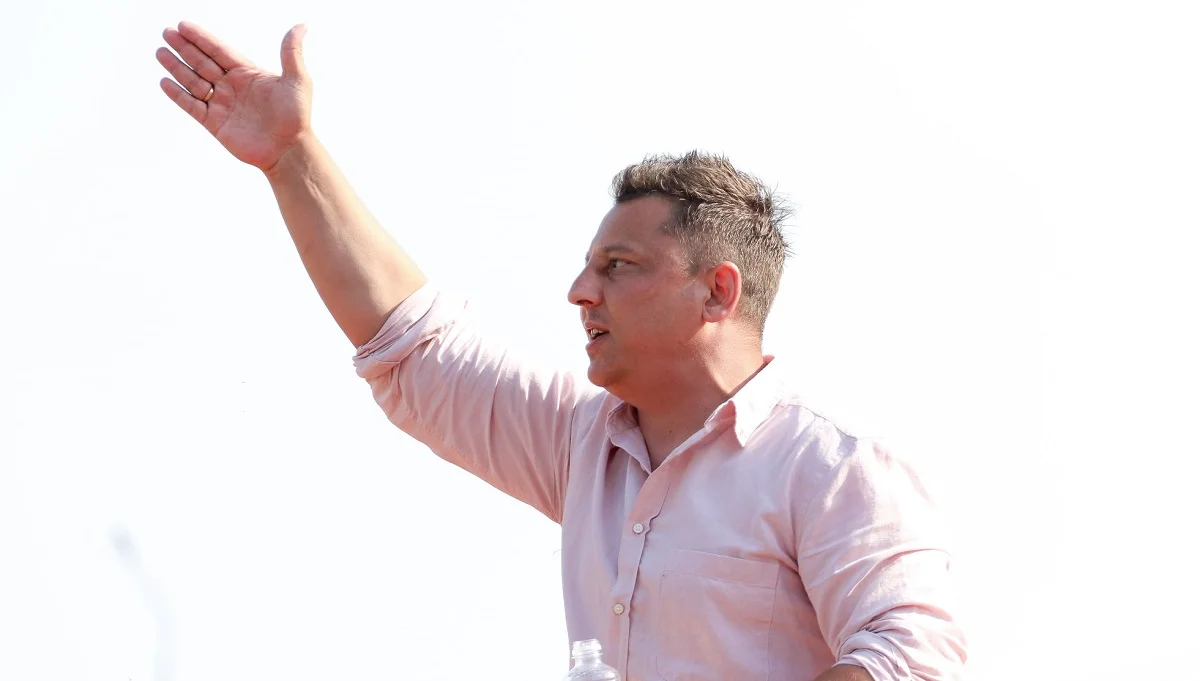 Василь Кобін / ФК Минай