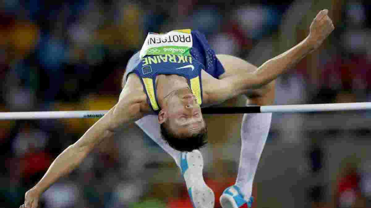 Один из лучших украинских легкоатлетов не пробился в финал Олимпиады – досадная неожиданность