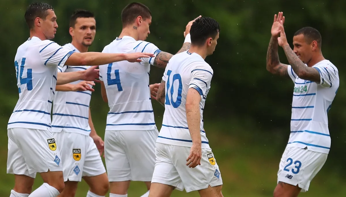 Динамо / ФК Динамо Киев