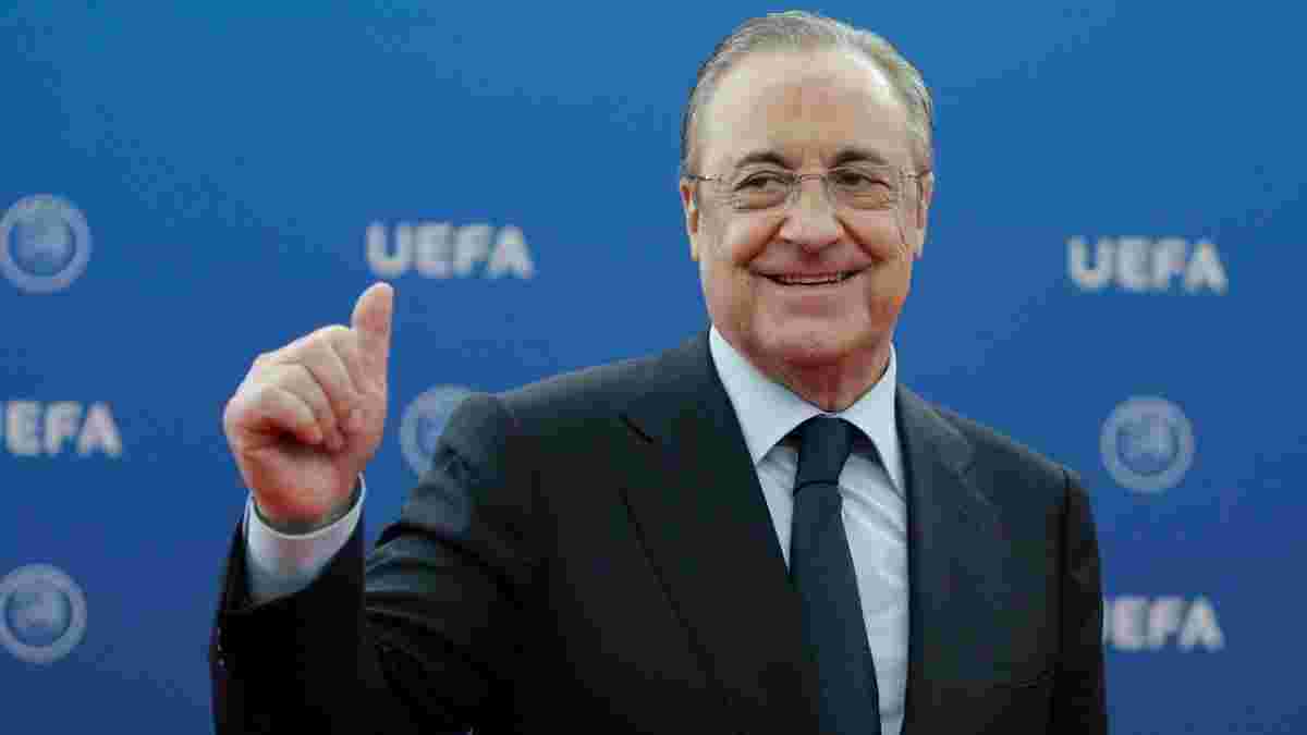 УЄФА зобов'язаний скасувати всі покарання засновникам Суперліги – офіційна заява після нового рішення суду