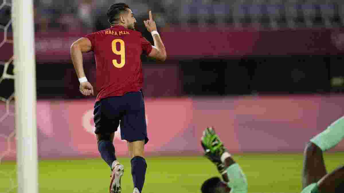 Хет-трик суперджокера і злива безглуздих помилок у відеоогляді матчу Іспанія – Кот-д'Івуар – 5:2