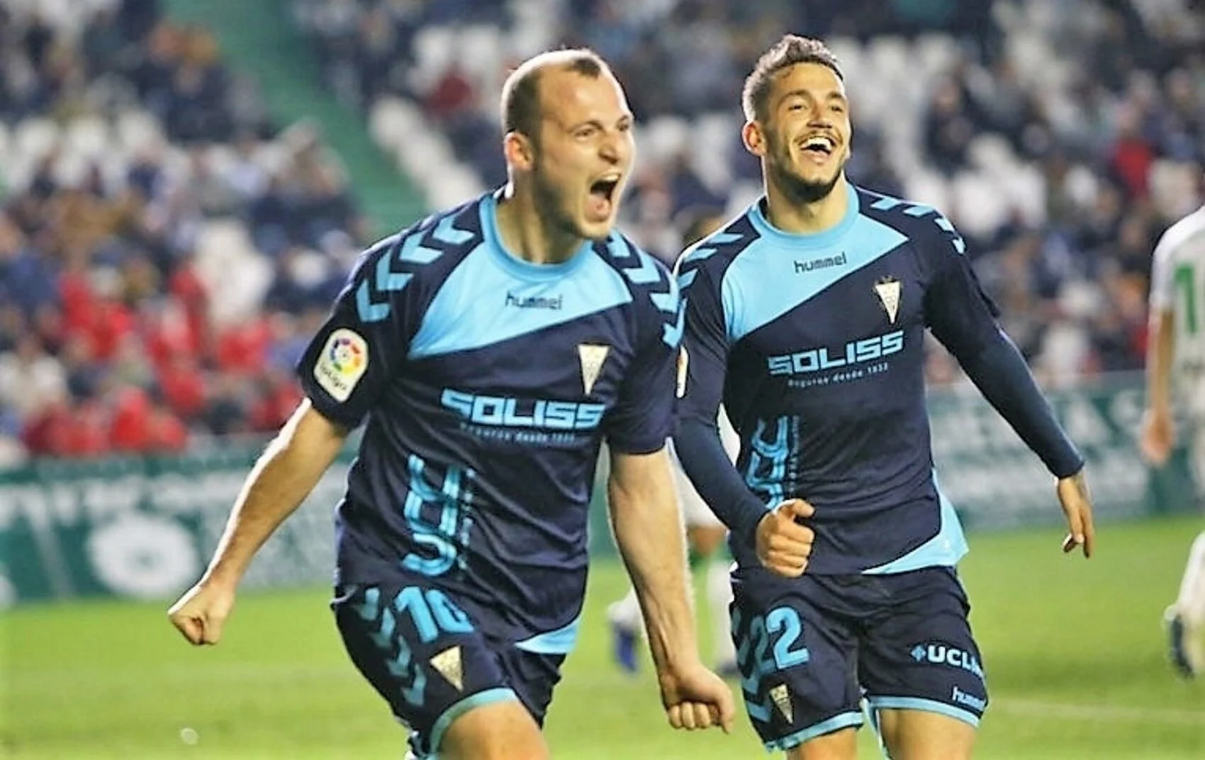 Роман Зозуля / Europa Press