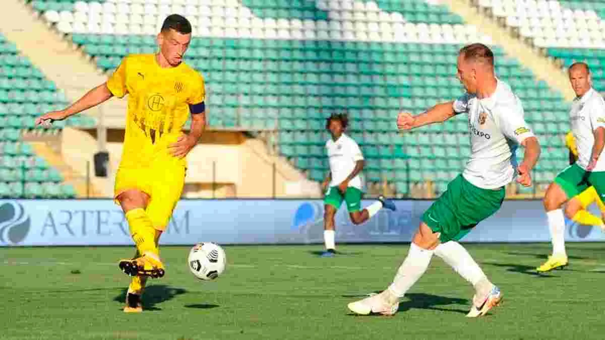 Маріуполь – Десна, Ворскла – Рух: анонс матчів УПЛ