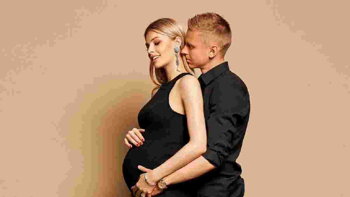 Зинченко мощным ударом раскрыл пол своего будущего ребенка – Влада Седан подготовила мужу интересный челлендж