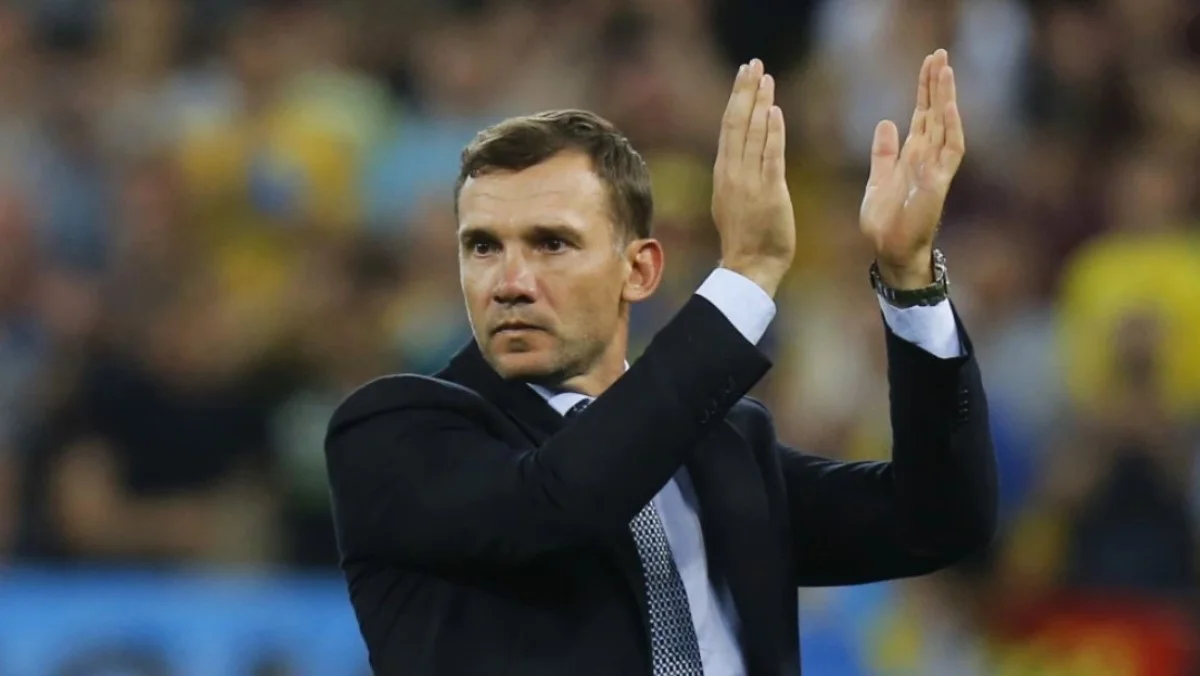 Андрей Шевченко / AP