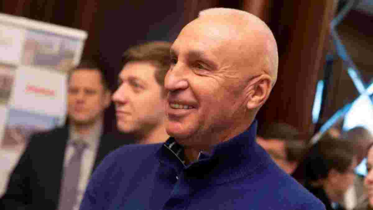 Харків може прийняти Суперкубок УЄФА-2024 – заява Ярославського