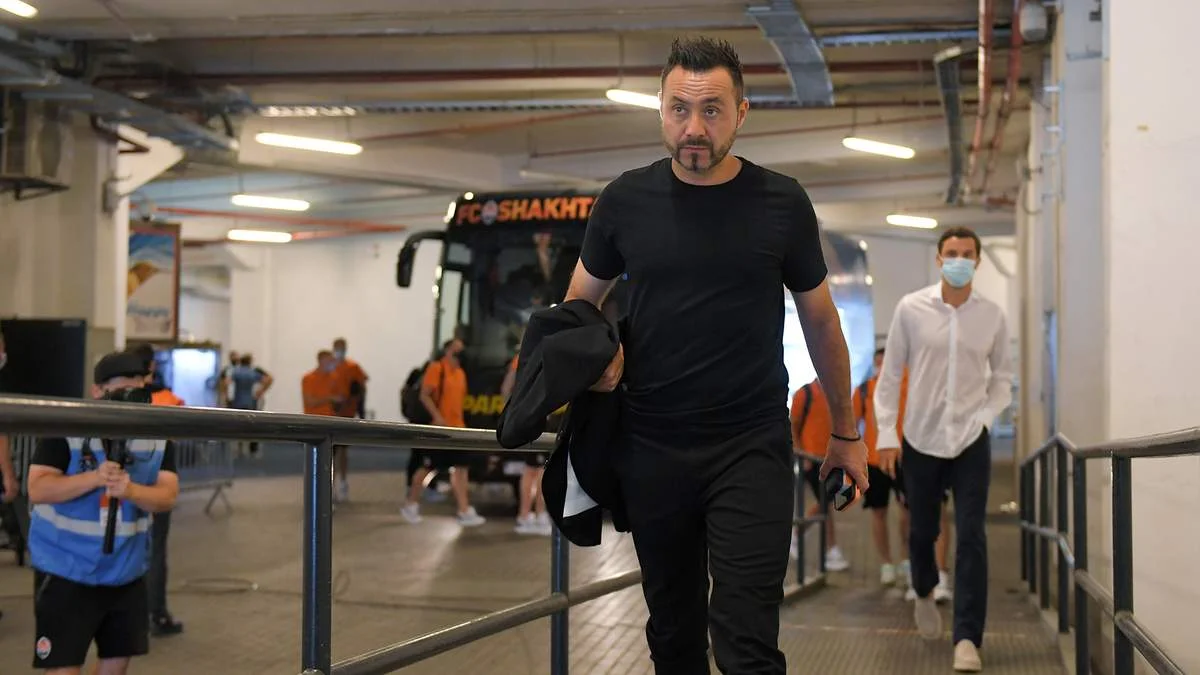 Жеребкування раунду плей-офф Ліги чемпіонів 02.08.2021