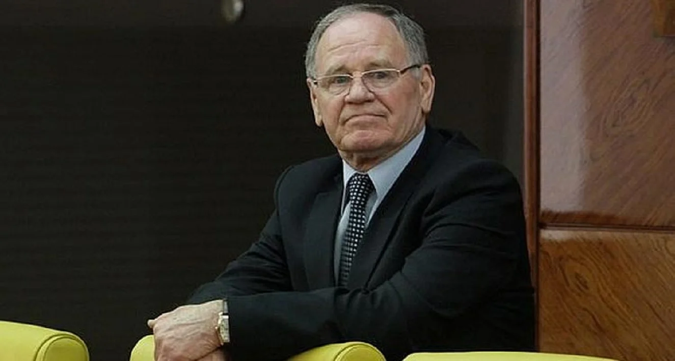 Йожеф Сабо / Фото з відкритих джерел