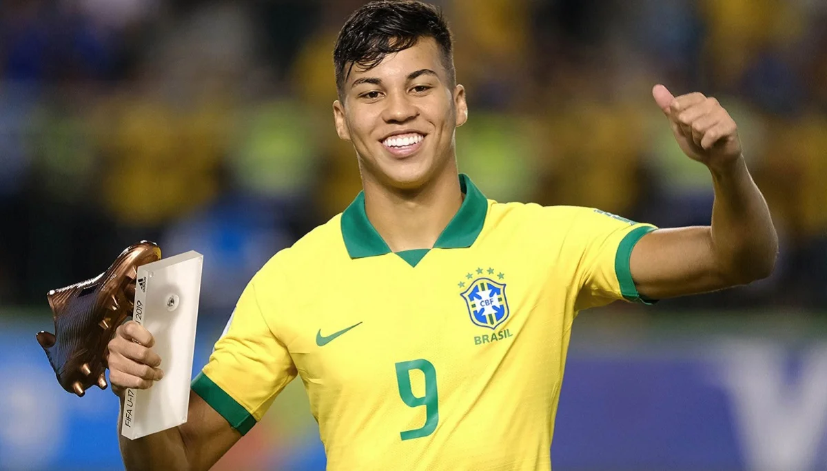 Кайо Жорже / Getty Images