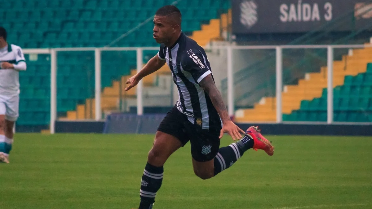 Марлисон близок к трансферу в Украине / Сайт Фигуйренсе