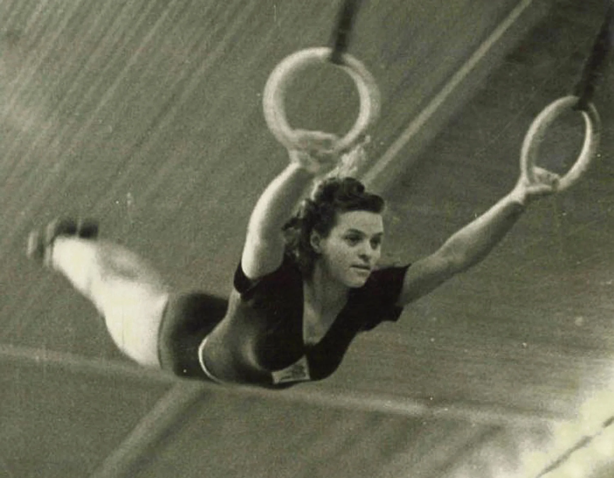 Нина Бочарова