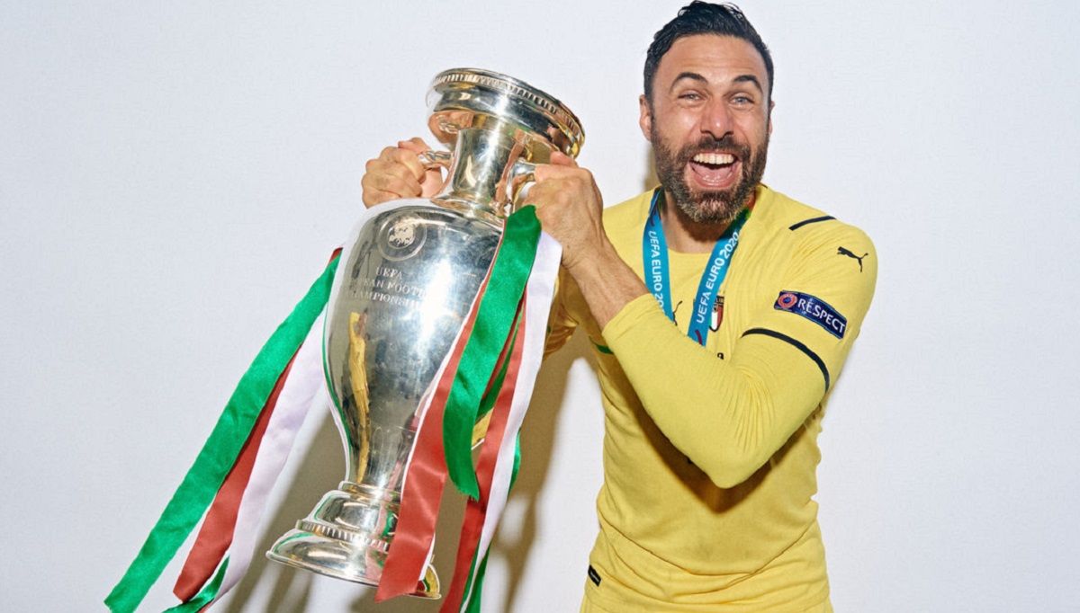 Сальваторе Сиригу / Getty Images
