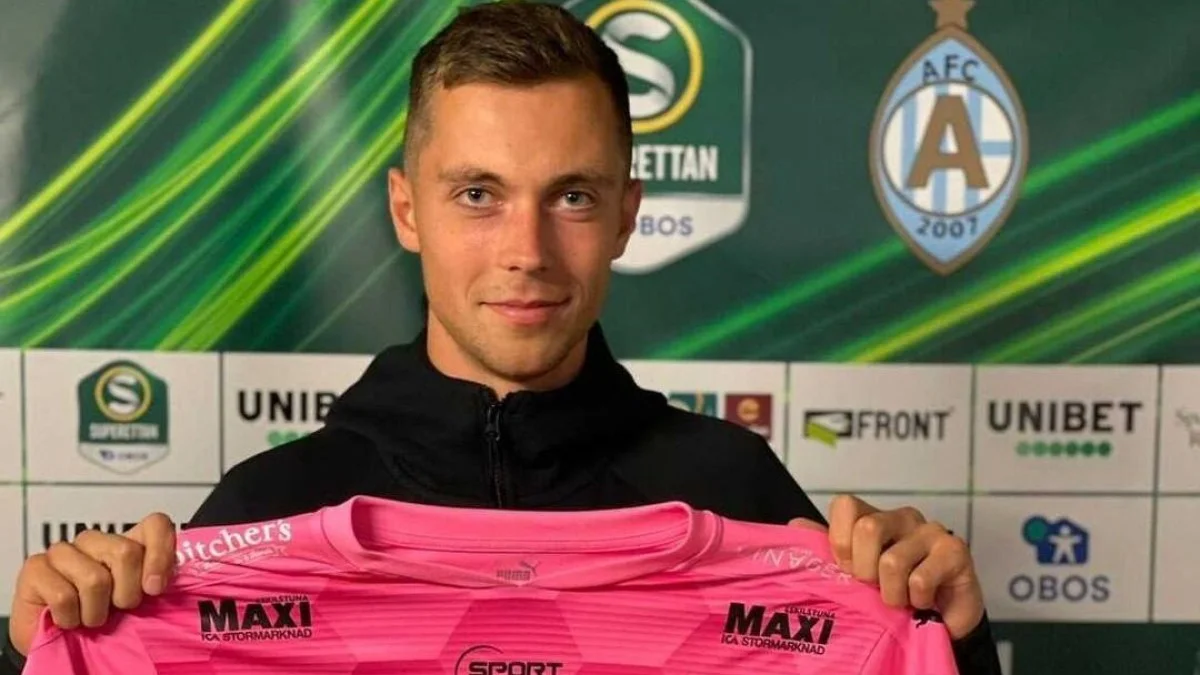 Андрей Чекотун / фото: Instagram Андрея Чекотун