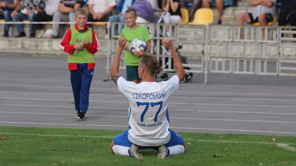 Ігор Сікорський / фото з відкритих джерел