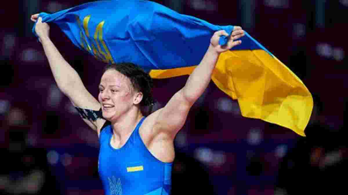 Коляденко здобула бронзову медаль Олімпіади у Токіо