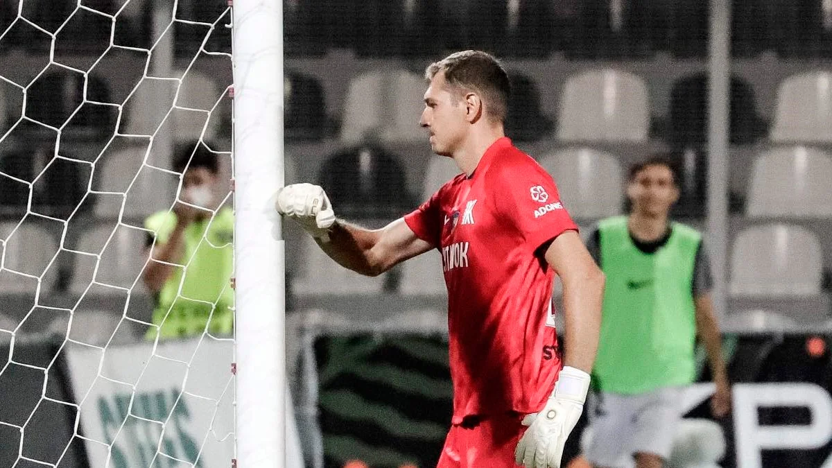 Колос – Шахтер Караганда: отчёт квалификации Лиги конференций