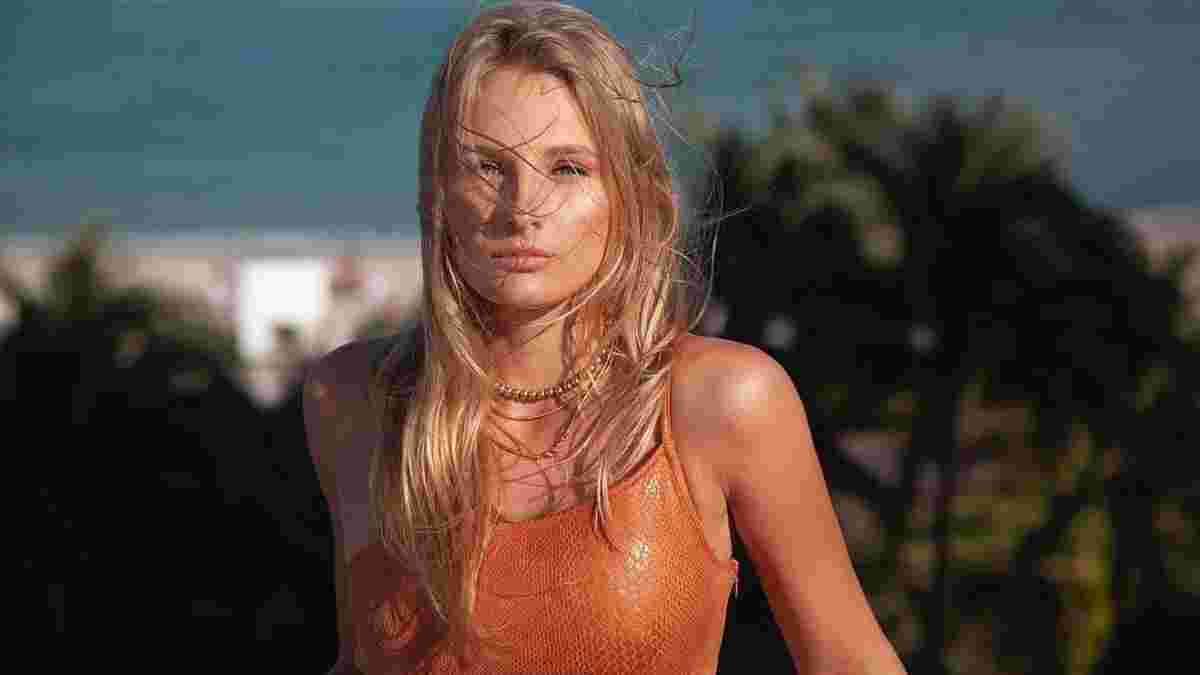 секс совсем юных допинг через секс и стала новой героиней фанов – страстная украинка прославилась после вылета с Олимпиады - Футбол 24