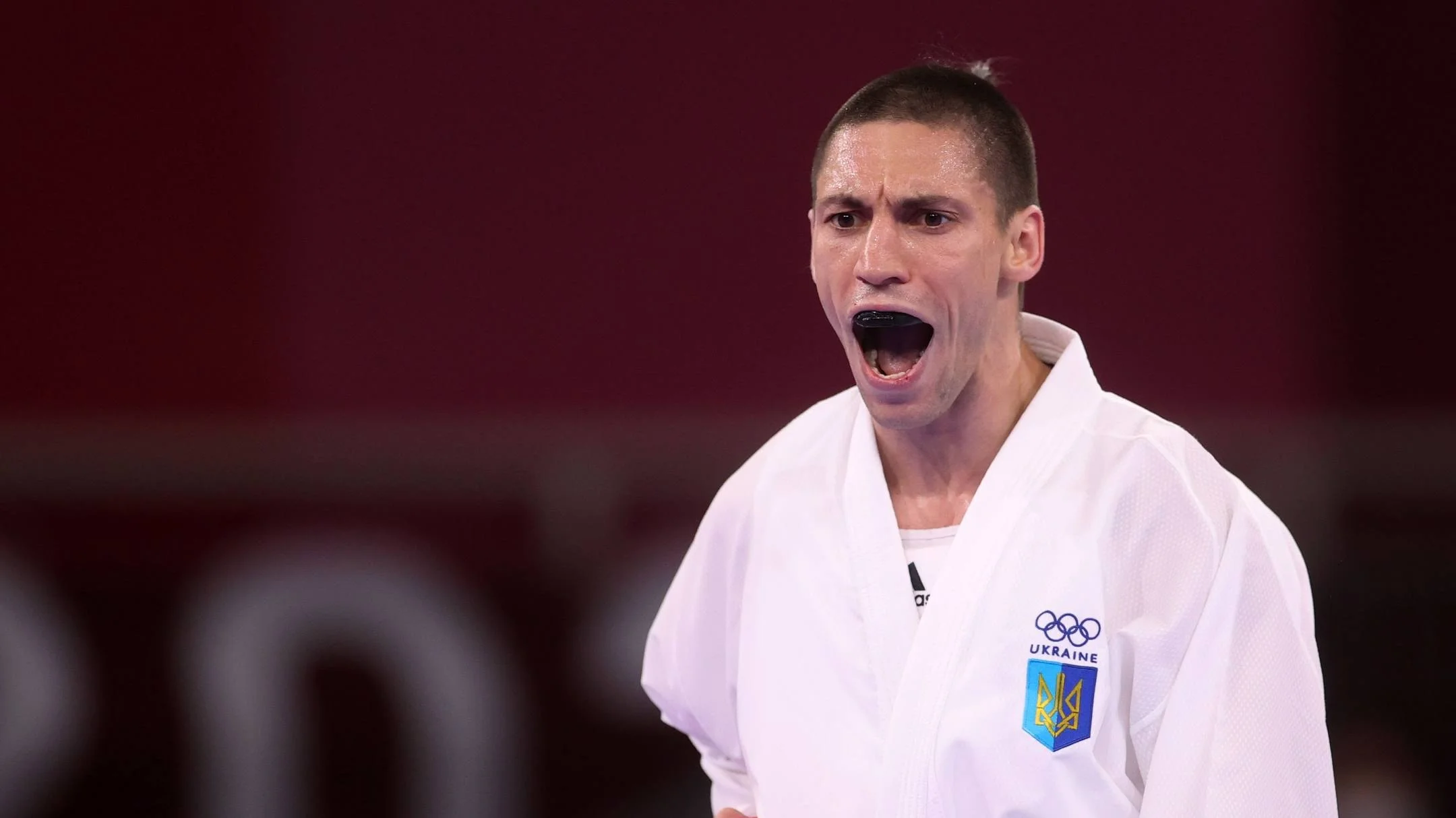 Станислав Горуна / Фото Reuters (Carl Recine)