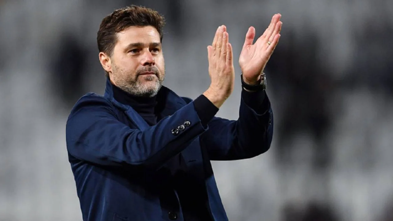 Маурисио Почеттино / Reuters