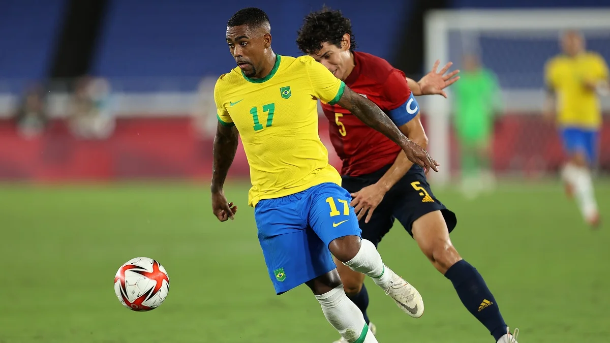 Бразилия – Испания: счет и обзор финала Олимпийский игр 2020