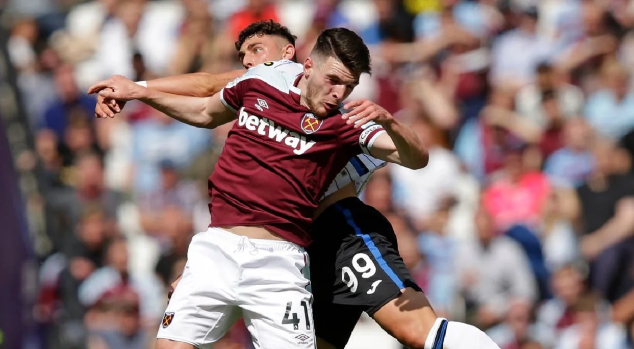 Вест Хэм – Аталанта – 2:0