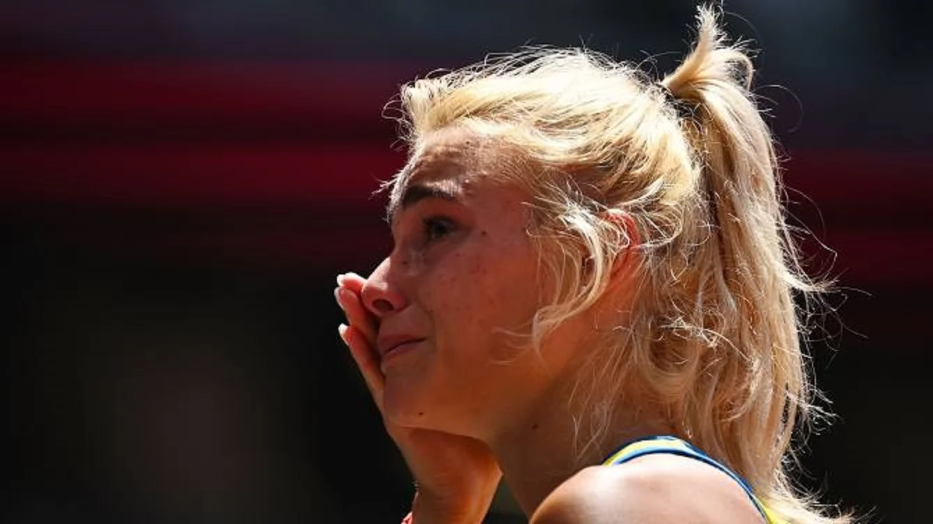 Юлия Левченко / Фото Reuters