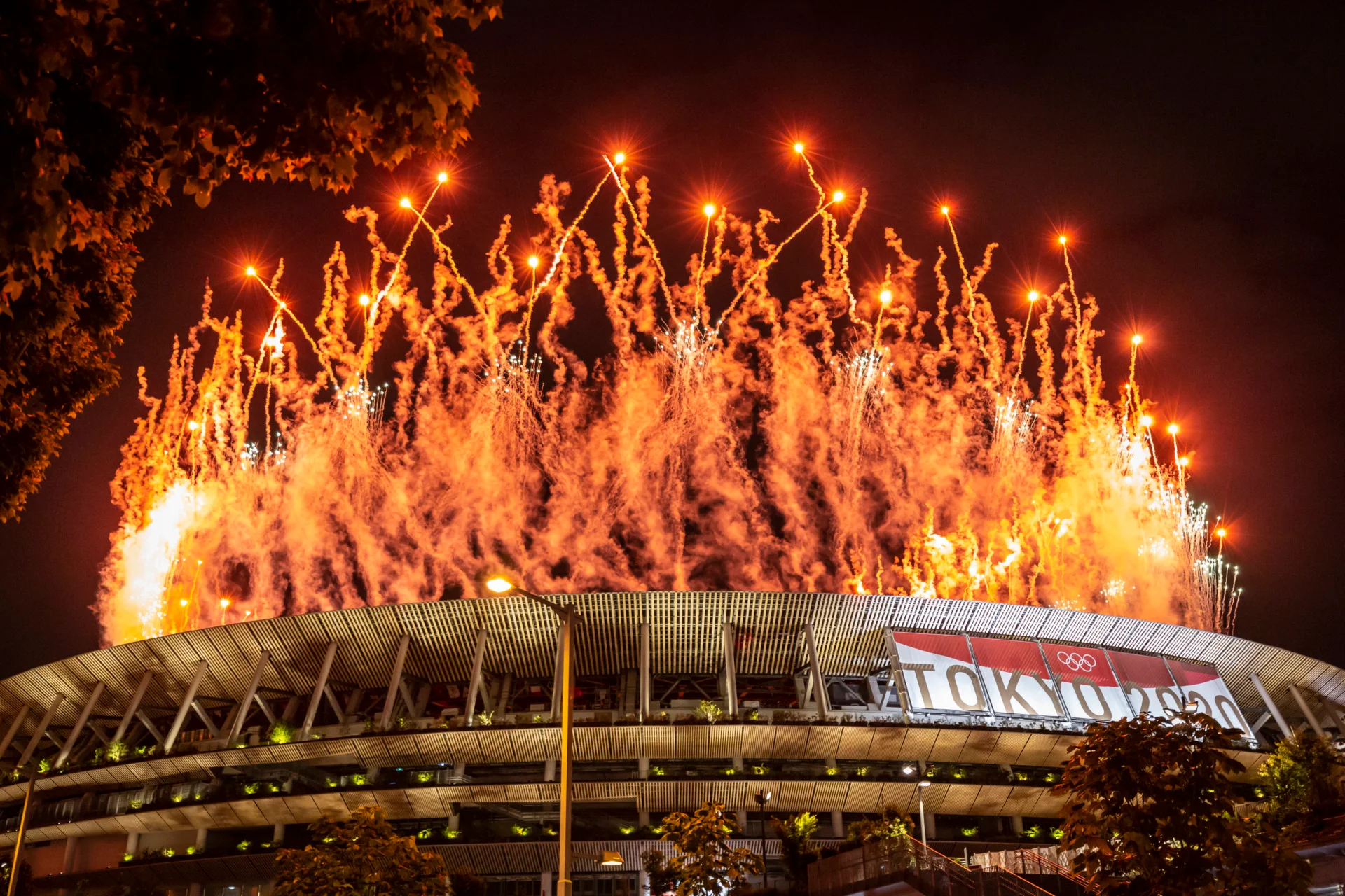 Токіо передає право на проведення літньої Олімпіади Парижу / Фото Olympics.com
