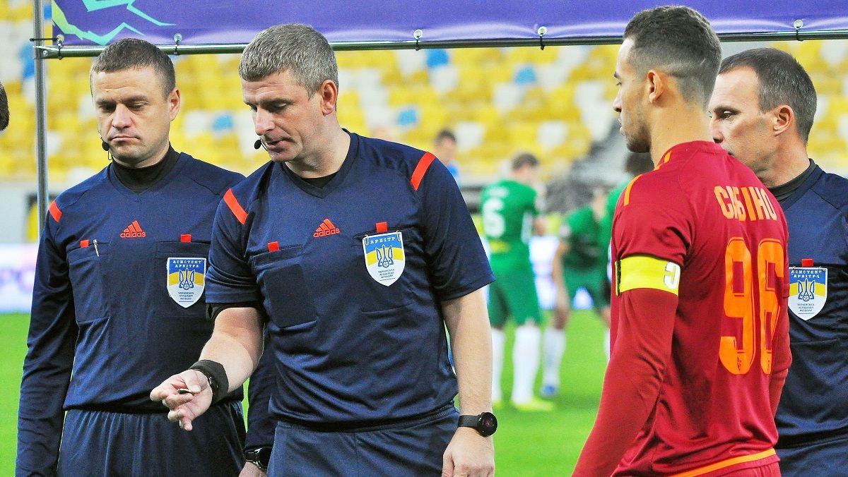 Игорь Пасхал / Сайт Львова