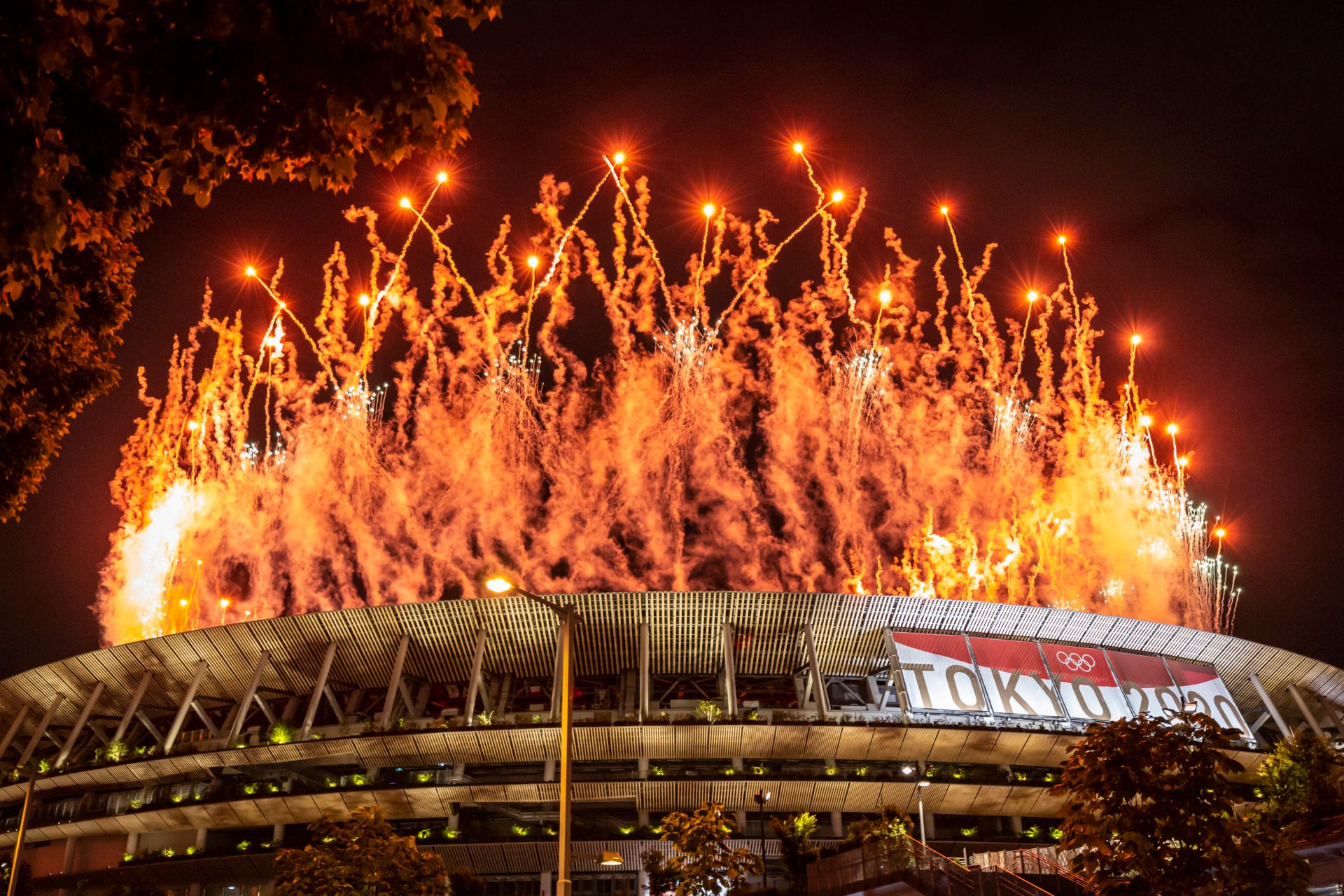 Токио передает право на проведение летней Олимпиады Парижу / Фото Olympics.com