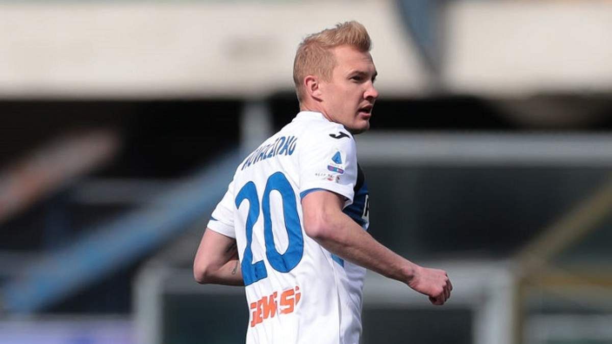 Віктор Коваленко / Getty Images
