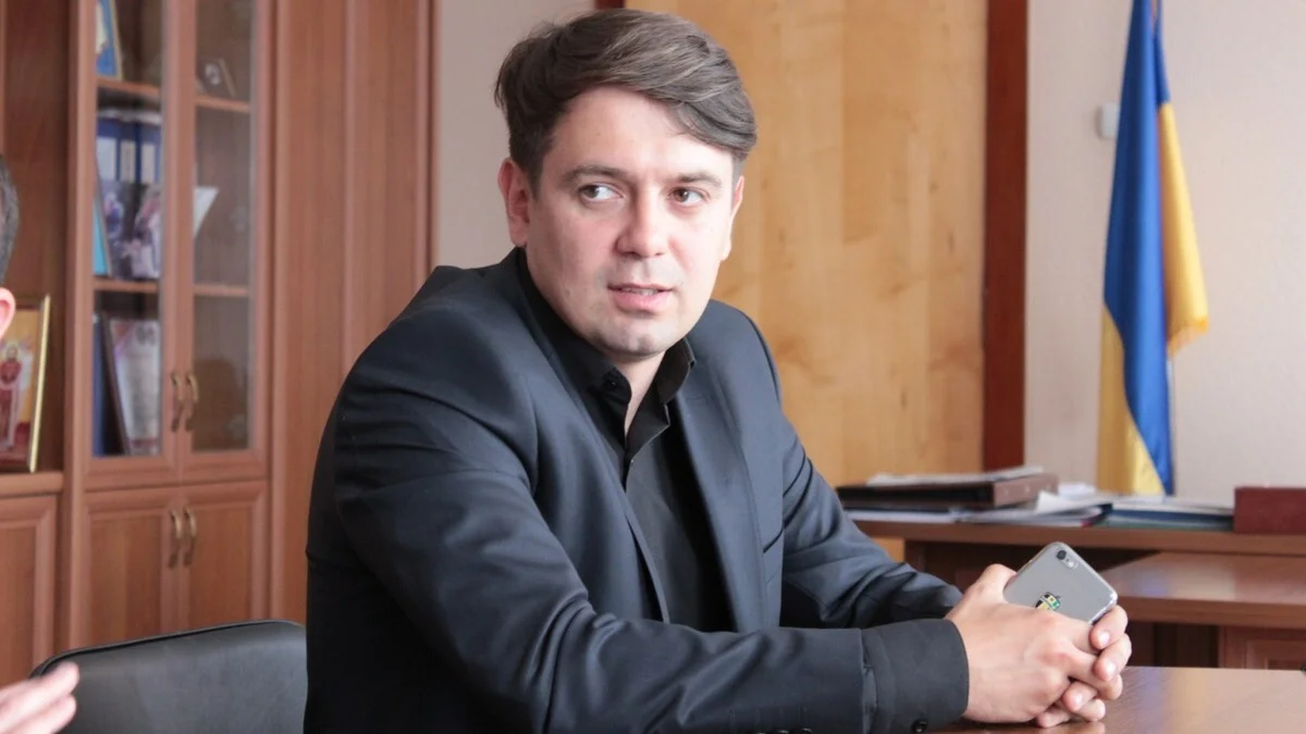 Дмитрий Китаев / ФК Александрия