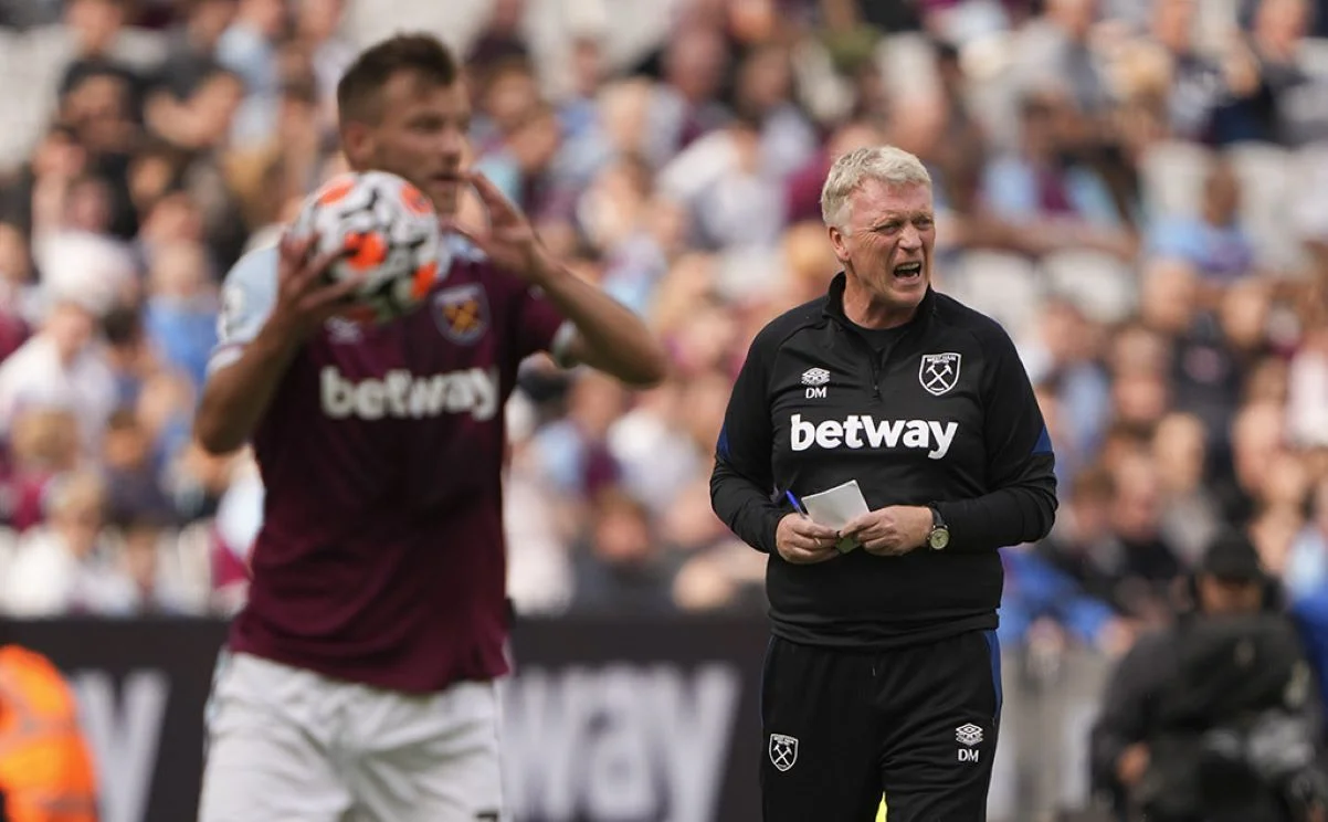 Ярмоленко у матчі Вест Хем – Аталанта 08 08 2021: відео та оцінки ЗМІ