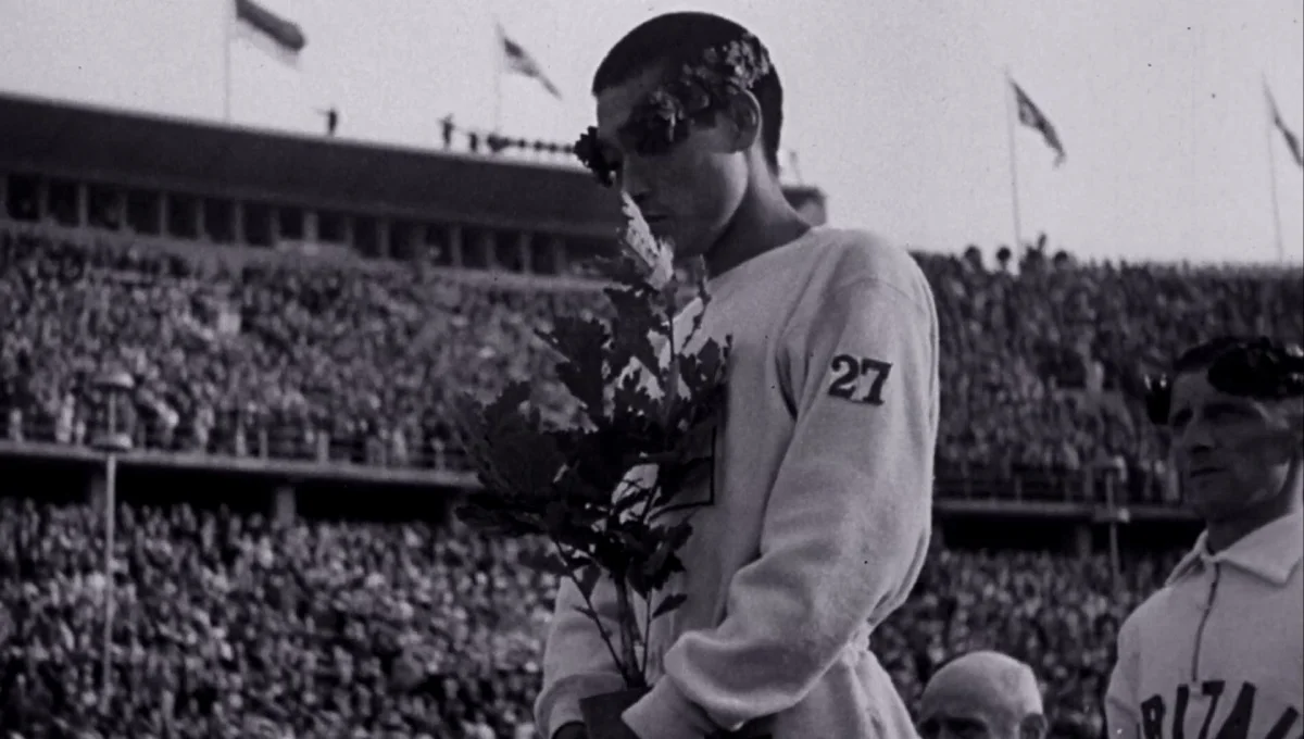 Сон Кі Джон / Фото з відкритих джерел