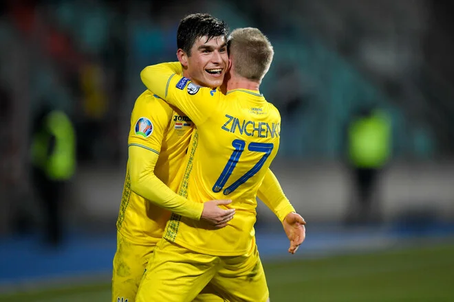 зінченко маліновський зінченко маліновський