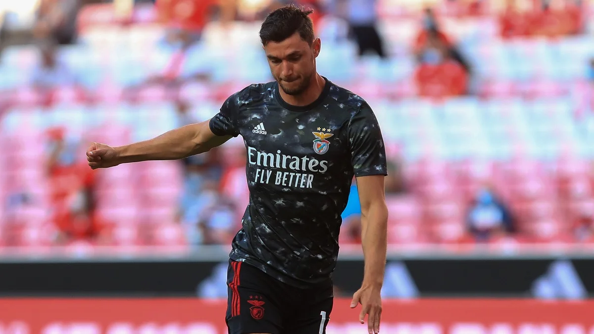 Роман Яремчук / Getty images