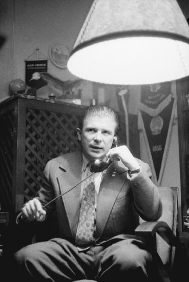 пушкаш