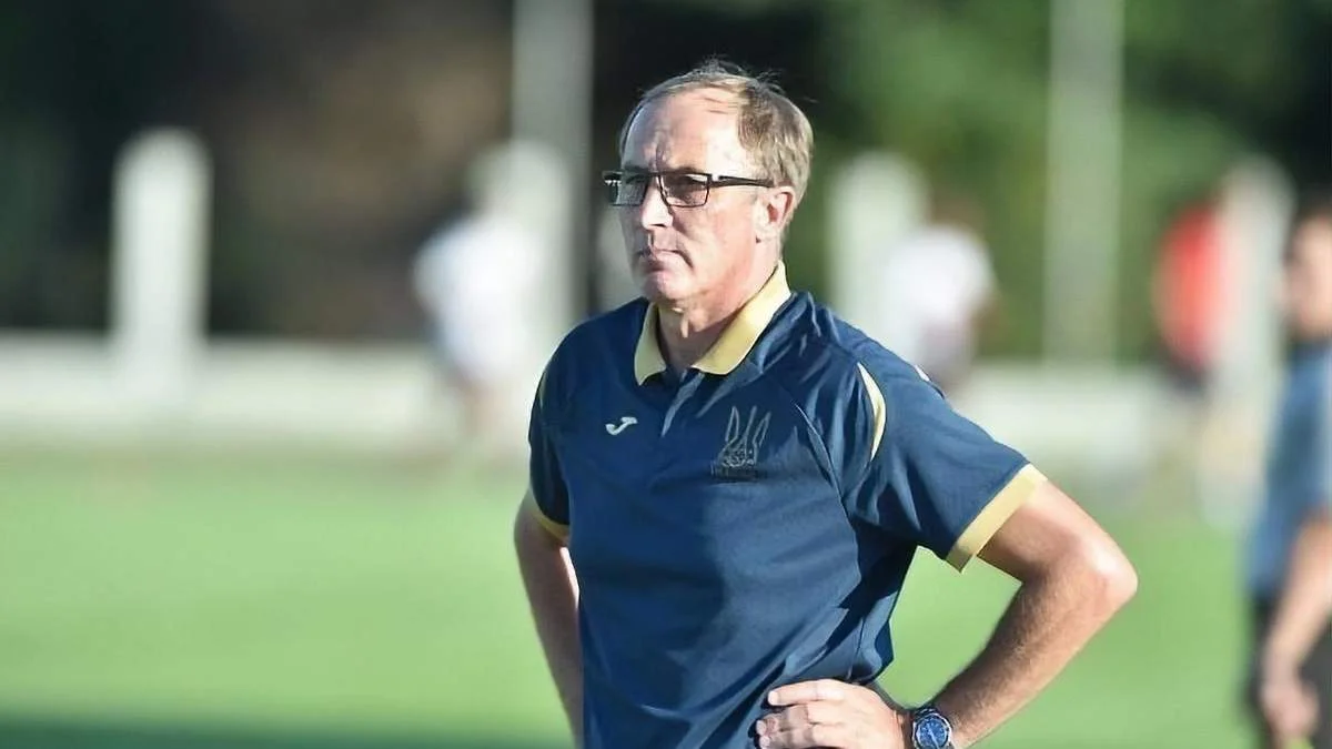 Александр Петраков / Сайт УАФ