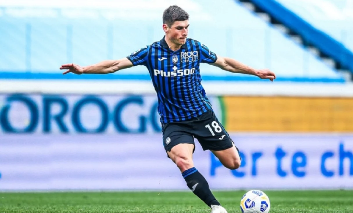 Руслан Малиновский / Сайт Аталанты