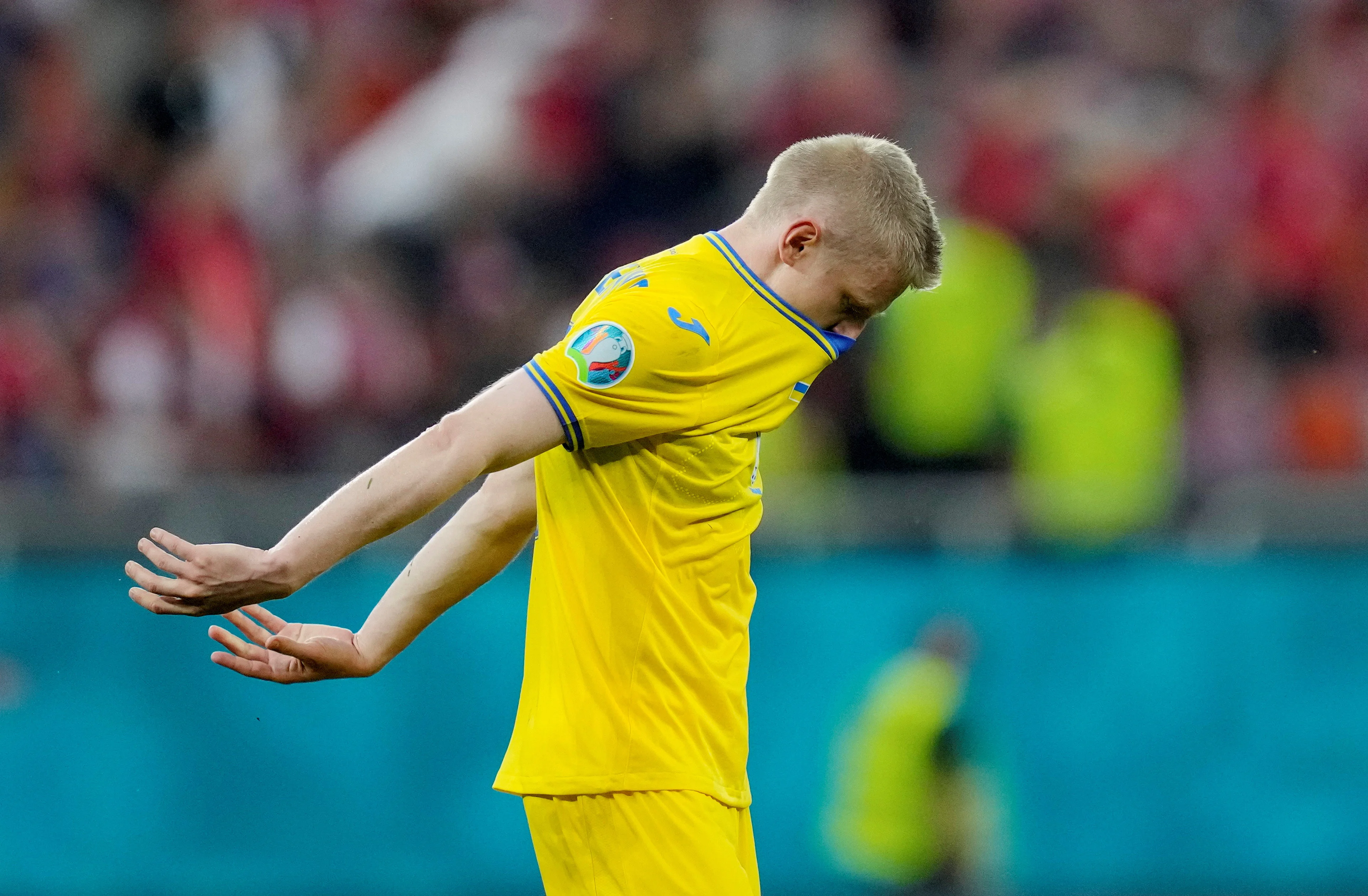 Олександр Зінченко / Reuters