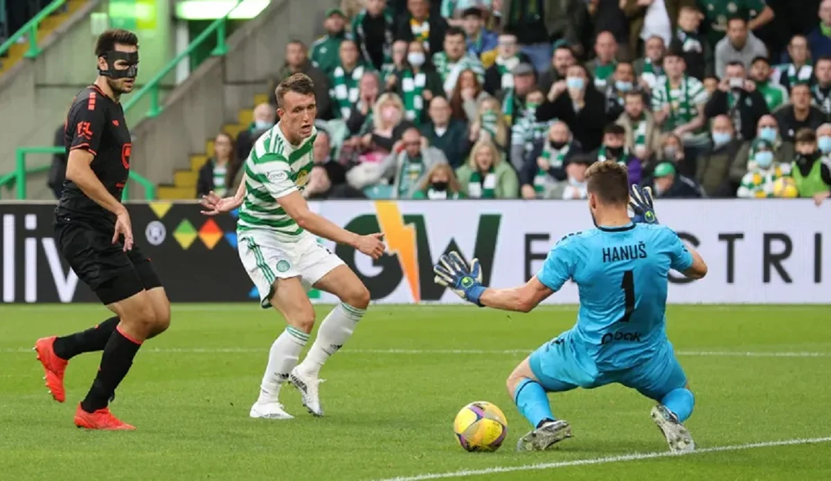 Лига Европы: счет и обзор матчей 12 08 2021